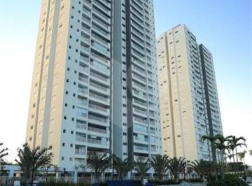 Apartamento · 105m² · 3 Quartos · 2 Vagas · Apartamento com 3 quartos à venda em Vila anastácio - SP