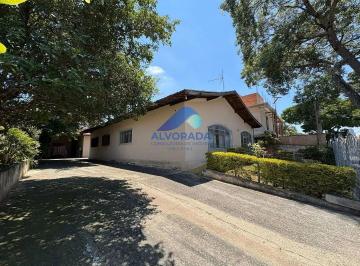 Casa · 221m² · 3 Quartos · 6 Vagas · Casa em Jardim Alvorada, São José dos Campos/SP de 221m² 3 quartos à venda por R$ 1.490.000,00