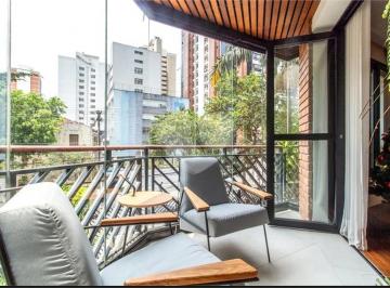 Apartamento · 180m² · 4 Quartos · 2 Vagas · Apartamento com 4 quartos à venda em Vila mariana - SP