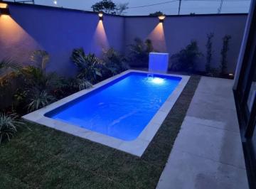Casa · 231m² · 3 Quartos · 2 Vagas · Casa em Jardim Bela Vista, São José dos Campos/SP de 231m² 3 quartos à venda por R$ 1.490.000,00