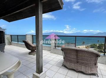 Apartamento de 3 quartos, Caraguatatuba · Apartamento em Martim de Sá, Caraguatatuba/SP de 156m² 3 quartos à venda por R$ 1.400.000,00