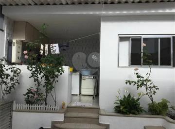 Casa · 180m² · 3 Quartos · 3 Vagas · Sobrado com 3 quartos à venda em Bosque da saúde - SP