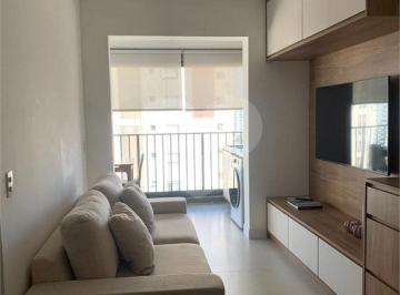 Apartamento · 50m² · 2 Quartos · 1 Vaga · Apartamento com 2 quartos à venda em Vila mariana - SP