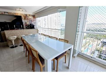 Apartamento · 100m² · 2 Quartos · 2 Vagas · Apartamento em Jardim Dom Bosco, São Paulo/SP de 100m² 2 quartos à venda por R$ 1.299.000,00