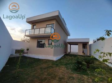 Casa · 134m² · 4 Quartos · 2 Vagas · Casa em Várzea, Lagoa Santa/MG de 134m² 4 quartos à venda por R$ 1.050.000,00
