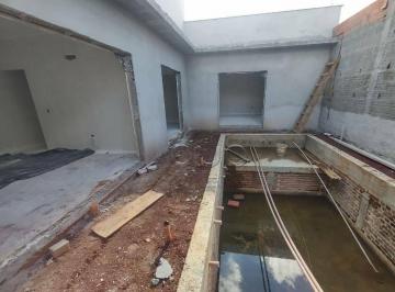 Casa · 167m² · 3 Quartos · 2 Vagas · Casa em Jardim Monumento, Piracicaba/SP de 167m² 3 quartos à venda por R$ 990.000,00