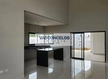 Casa · 186m² · 4 Quartos · 2 Vagas · Casa em Condomínio Terras do Vale, Caçapava/SP de 186m² 4 quartos à venda por R$ 1.390.000,00