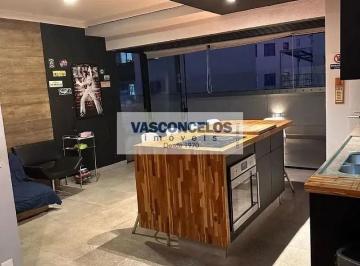 Apartamento · 201m² · 3 Quartos · 3 Vagas · Apartamento em Parque Residencial Aquarius, São José dos Campos/SP de 201m² 3 quartos à venda por R$