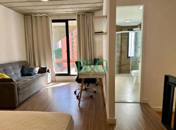 Apartamento · 70m² · 1 Quarto · 1 Vaga · Apartamento Duplex em Sé, São Paulo/SP de 70m² 1 quartos à venda por R$ 980.000,00 ou para locação R