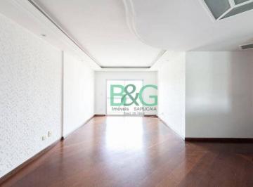 Apartamento · 110m² · 3 Quartos · 1 Vaga · Apartamento em Chácara Califórnia, São Paulo/SP de 110m² 3 quartos à venda por R$ 988.000,00