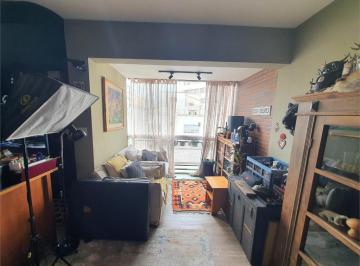 Apartamento · 80m² · 2 Quartos · 2 Vagas · Apartamento com 2 quartos à venda em Bela vista - SP