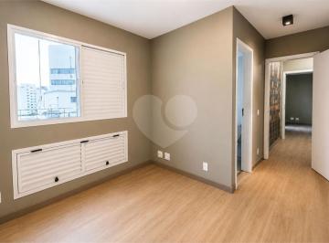 Apartamento · 80m² · 2 Quartos · 2 Vagas · Apartamento com 2 quartos à venda em Bela vista - SP