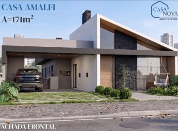 Casa · 171m² · 3 Quartos · 4 Vagas · Casa em Nossa Senhora de Lourdes, Caxias do Sul/RS de 171m² 3 quartos à venda por R$ 1.350.000,00