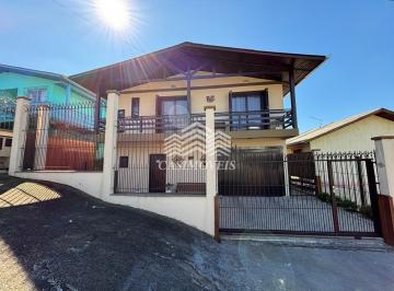 Casa · 245m² · 4 Quartos · 2 Vagas · Casa em Bela Vista, Caxias do Sul/RS de 245m² 4 quartos à venda por R$ 990.000,00