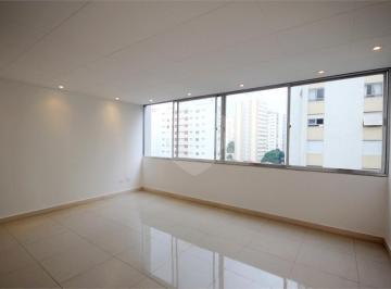 Apartamento · 100m² · 2 Quartos · 1 Vaga · Apartamento com 2 quartos à venda em Santa cecília - SP