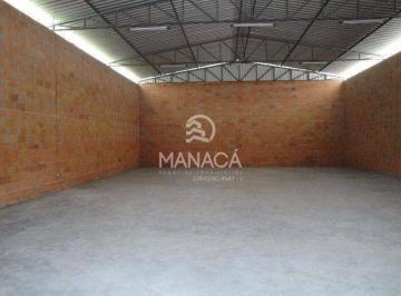Comercial · 155m² · Galpão em , Barra Velha/SC de 155m² à venda por R$ 1.000.000,00