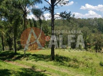 Terreno · 21250m² · Terreno em Jardim Museu, Cotia/SP de 21250m² à venda por R$ 1.350.000,00
