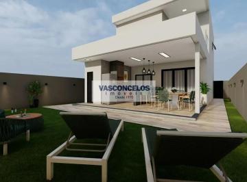 Casa · 198m² · 4 Quartos · 2 Vagas · Casa em Jardim das Flores, São José dos Campos/SP de 198m² 4 quartos à venda por R$ 1.300.000,00