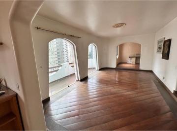 Apartamento · 217m² · 4 Quartos · 3 Vagas · Apartamento em Brooklin Paulista, São Paulo/SP de 217m² 4 quartos à venda por R$ 1.500.000,00