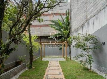 Casa · 260m² · 4 Quartos · 3 Vagas · Sobrado em Vila Santa Catarina, São Paulo/SP de 260m² 4 quartos à venda por R$ 1.489.361,00