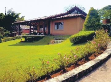 Casa · 185m² · 2 Quartos · Casa em Paisagem Renoir, Cotia/SP de 185m² 2 quartos à venda por R$ 1.450.000,00