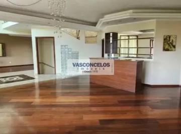 Casa · 490m² · 4 Quartos · 5 Vagas · Casa em Vila Zezé, Jacareí/SP de 490m² 4 quartos à venda por R$ 1.500.000,00