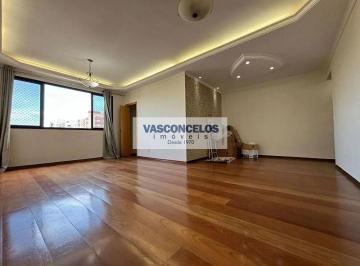 Apartamento · 150m² · 4 Quartos · 2 Vagas · Apartamento em Vila Rubi, São José dos Campos/SP de 150m² 4 quartos à venda por R$ 1.100.000,00
