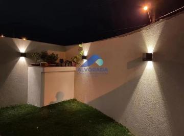 Casa · 150m² · 3 Quartos · 4 Vagas · Casa em Condomínio Terras do Vale, Caçapava/SP de 150m² 3 quartos à venda por R$ 1.520.000,00