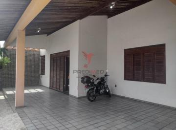 Casa · 360m² · 4 Quartos · 4 Vagas · Casa em Bessa, João Pessoa/PB de 360m² 4 quartos à venda por R$ 980.000,00