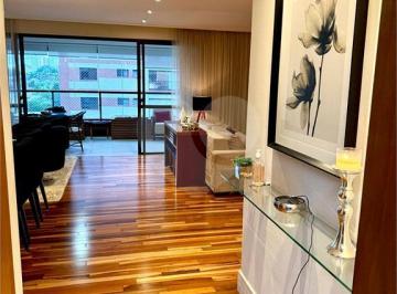 Apartamento · 168m² · 3 Quartos · 3 Vagas · Apartamento com 3 quartos à venda em Vila cruzeiro - SP
