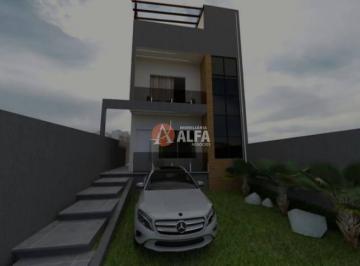 Casa · 183m² · 3 Quartos · Casa em Companhia Fazenda Belém, Franco da Rocha/SP de 183m² 3 quartos à venda por R$ 1.219.000,00