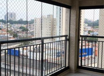 Apartamento · 67m² · 2 Quartos · 1 Vaga · Apartamento com 2 quartos à venda em Sacomã - SP