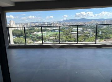 Apartamento · 165m² · 3 Quartos · 2 Vagas · Apartamento com 3 quartos à venda em Água branca - SP