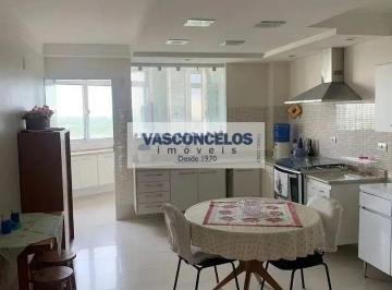 Apartamento · 160m² · 3 Quartos · 2 Vagas · Apartamento em Jardim Nova América, São José dos Campos/SP de 160m² 3 quartos à venda por R$ 1.000.0