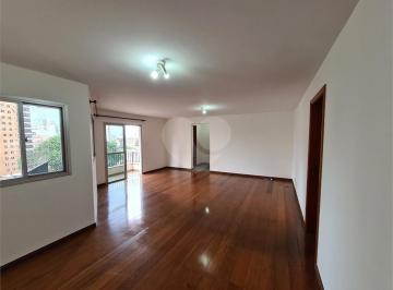 Apartamento · 158m² · 3 Quartos · 3 Vagas · Apartamento com 3 quartos à venda em Santana - SP