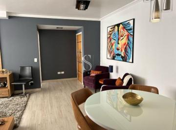 Apartamento · 68m² · 2 Quartos · 1 Vaga · Apartamento em Cerqueira César, São Paulo/SP de 68m² 2 quartos à venda por R$ 1.280.000,00