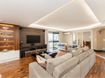 Apartamento · 226m² · 4 Quartos · 3 Vagas · Apartamento em Mirandópolis, São Paulo/SP de 226m² 4 quartos à venda por R$ 1.550.000,00
