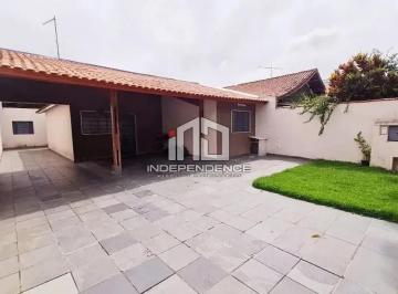 Casa · 143m² · 3 Quartos · 7 Vagas · Casa em Jardim Satélite, São José dos Campos/SP de 143m² 3 quartos à venda por R$ 1.250.000,00