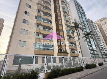 Apartamento de 3 quartos, São José dos Campos · Apartamento em Parque Residencial Aquarius, São José dos Campos/SP de 105m² 3 quartos à venda por R$