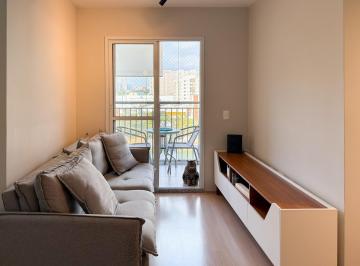 beda8a5d-2f76-4889-9c49-99e14437bbaf · Sensacional apartamento para venda em Lapa com 2 quartos, sendo 1 suíte, 50m²