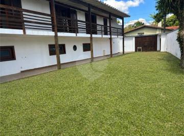 Casa · 620m² · 4 Quartos · 6 Vagas · Casa térrea com 4 quartos à venda em Interlagos - SP