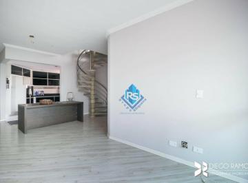 Apartamento · 190m² · 3 Quartos · 2 Vagas · Apartamento Duplex em Parque São Diogo, São Bernardo do Campo/SP de 190m² 3 quartos à venda por R$ 9