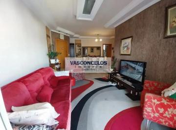 Apartamento · 127m² · 3 Quartos · 2 Vagas · Apartamento em Jardim Esplanada, São José dos Campos/SP de 127m² 3 quartos à venda por R$ 1.390.000,