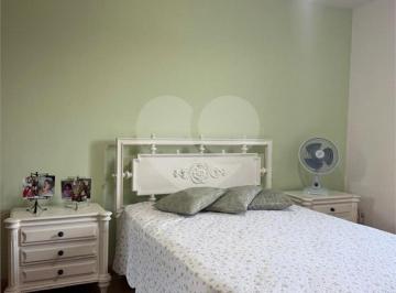 Apartamento · 165m² · 3 Quartos · 2 Vagas · Apartamento com 3 quartos à venda em Alto de pinheiros - SP