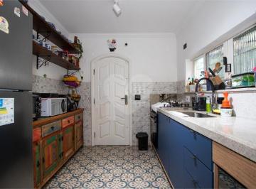 Casa · 230m² · 5 Quartos · 2 Vagas · Sobrado com 5 quartos à venda em Jardim virginia bianca - SP