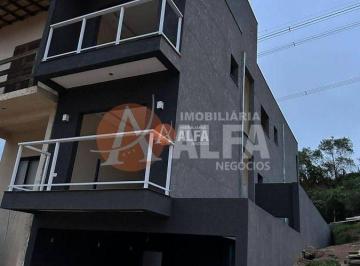 Casa · 144m² · 3 Quartos · Casa em Sítio Boa Vista, Cotia/SP de 144m² 3 quartos à venda por R$ 990.000,00