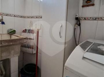 Apartamento · 60m² · 1 Quarto · 1 Vaga · Apartamento com 1 quartos à venda em Bela vista - SP
