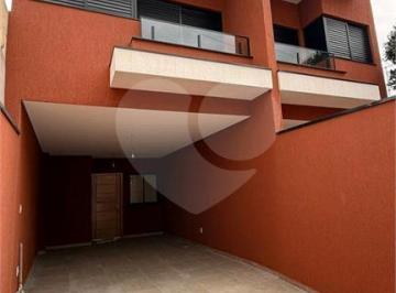 Casa · 171m² · 3 Quartos · 2 Vagas · Sobrado com 3 quartos à venda em Nossa senhora do ó - SP