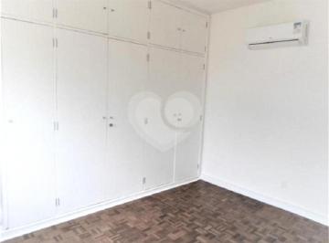 Apartamento · 255m² · 3 Quartos · 1 Vaga · Apartamento com 3 quartos à venda em Higienópolis - SP