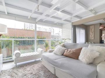 Apartamento · 66m² · 1 Quarto · 2 Vagas · Apartamento com 1 quartos à venda em Vila olímpia - SP